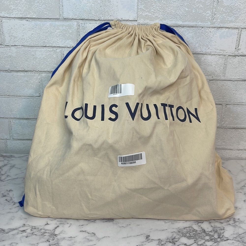 Louis Vuitton Palm Springs MM Monogram Backpack - Picture 13 of 13
